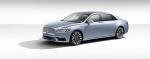 Lincoln Continental 80th Anniversary Coach Door Edition 2019 года